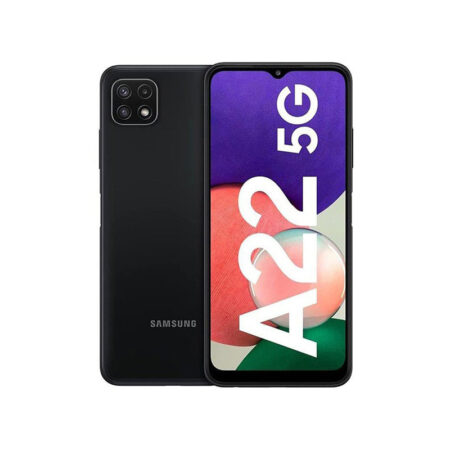 درب پشت اصلی سامسونگ Samsung A22 5G