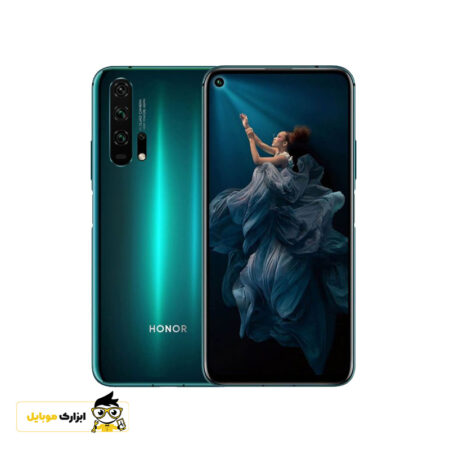 درب پشت Huawei Honor 20 pro