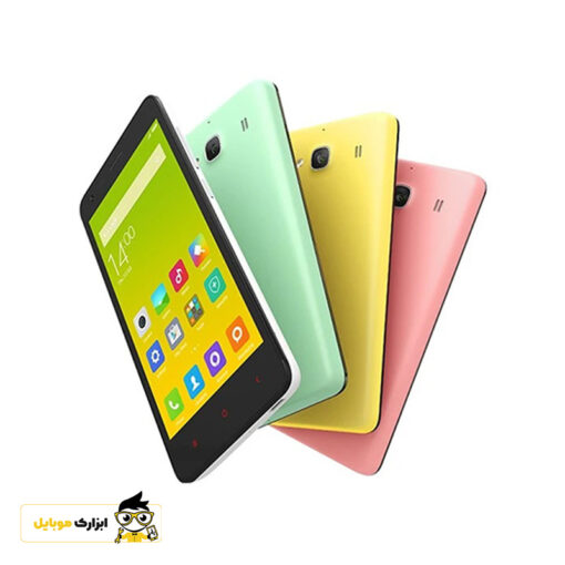 درب پشت Xiaomi Redmi 2