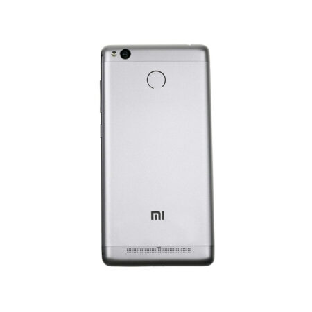 درب پشت اصلی شیائومی Xiaomi Redmi 3S prime