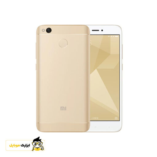 درب پشت Xiaomi Redmi 4