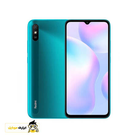 درب پشت Xiaomi Redmi 9A