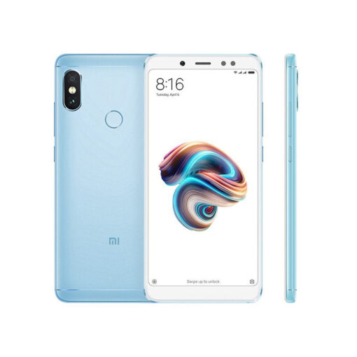 درب پشت اصلی شیائومی Redmi Note 5A Pro