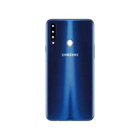 درب پشت اصلی سامسونگ Samsung A20S