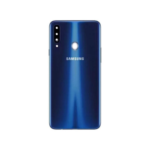 درب پشت اصلی سامسونگ Samsung A20S