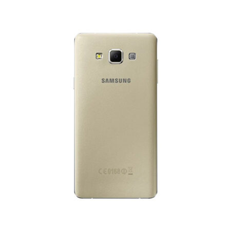 درب پشت اصلی سامسونگ Samsung A7 2015