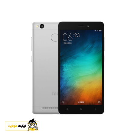 درب پشت اصلی شیائومی Xiaomi Redmi 3S