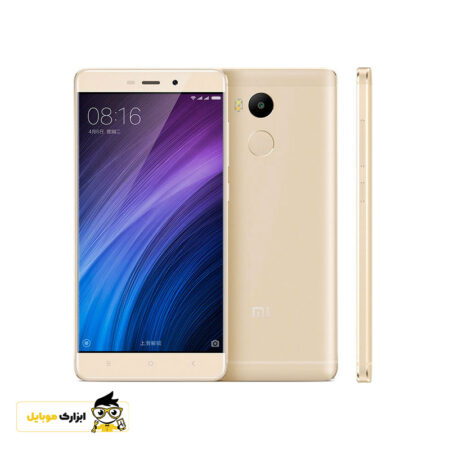 درب پشت اصلی شیائومی Xiaomi Redmi 4 Prime