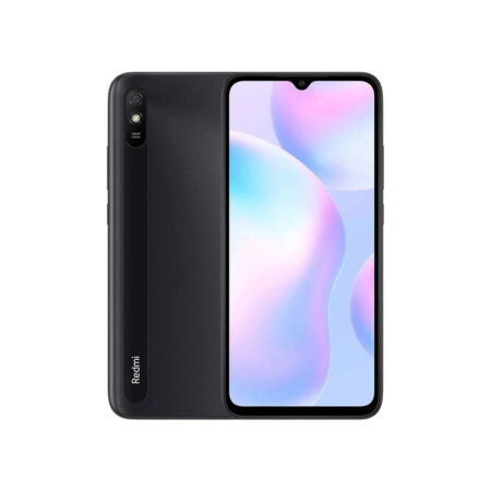 درب پشت اصلی شیائومی Xiaomi Redmi 9A