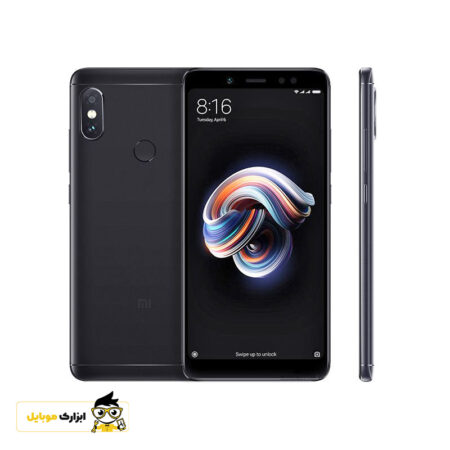 درب پشت اصلی شیائومی Xiaomi Redmi Note 5A Pro