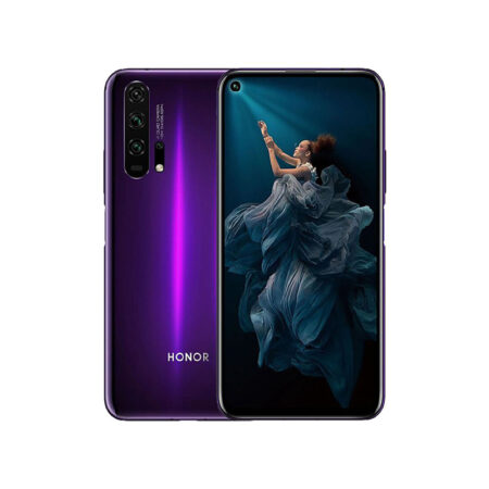 درب پشت اصلی هواوی Huawei Honor 20 Pro