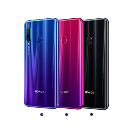 درب پشت اصلی هواوی Huawei Honor 20 lite