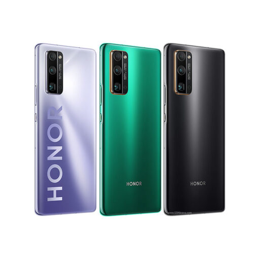 درب پشت اصلی هواوی Huawei Honor 30 Pro