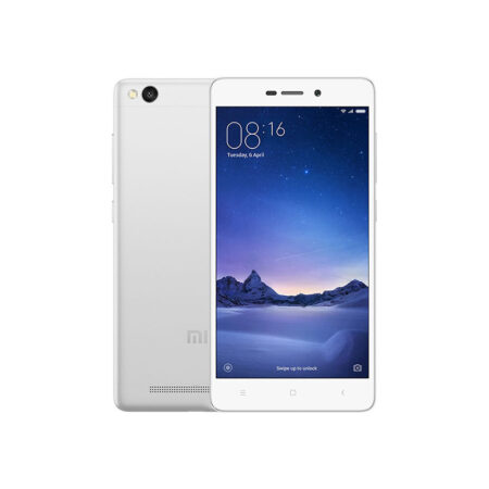 درب پشت اصلی شیائومی Xiaomi Redmi 3S