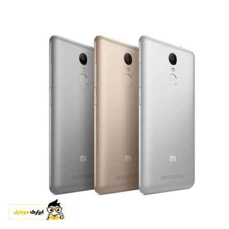 درب پشت شیائومی Xiaomi Redmi 3 Pro