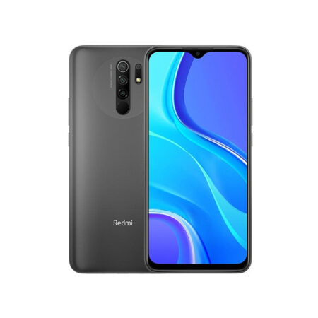 درب پشت اصلی شیائومی Xiaomi Redmi 9