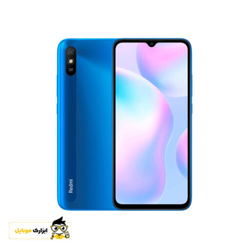 درب پشت شیائومی Xiaomi Redmi 9A