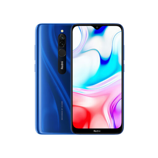 درب پشت اصلی شیائومی Xiaomi Redmi 8