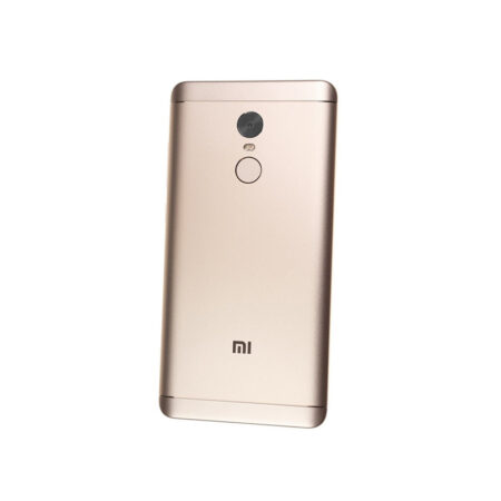 درب پشت اصلی شیائومی Xiaomi Redmi Note 4