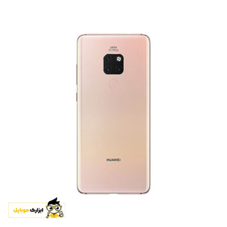 درب پشت میت Huawei Mate 20