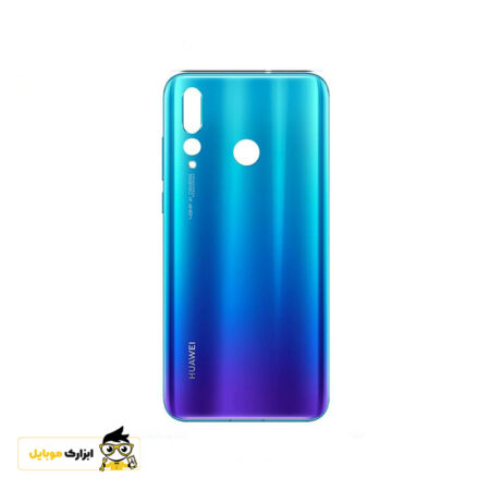 درب پشت میت Huawei Nova 4