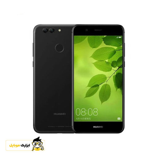 درب پشت میت Huawei nova 2 plus