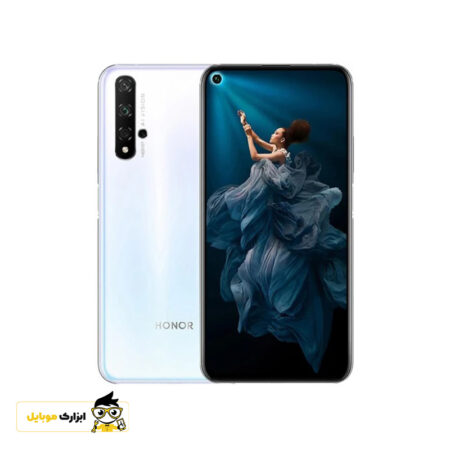 درب پشت هواوی Huawei Honor 20