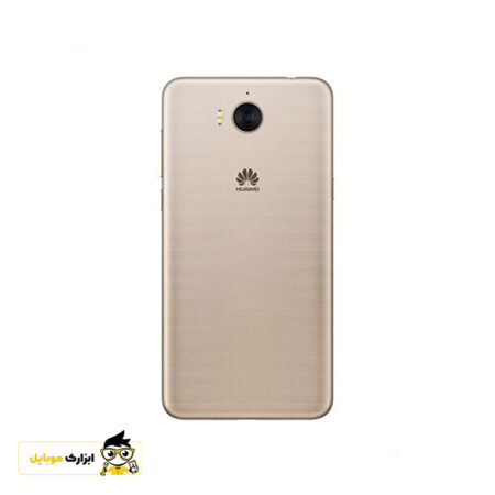 درب پشت هواوی Huawei Y6 2017