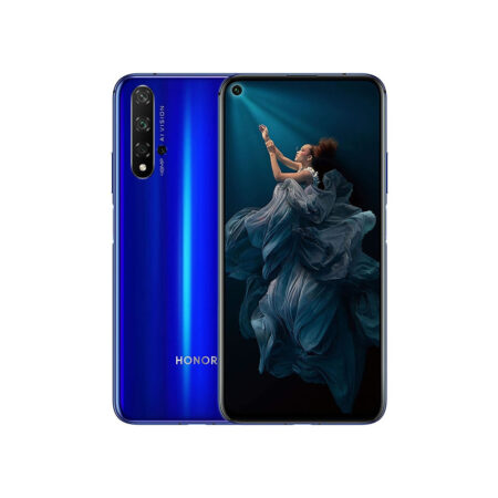 درب پشت اصلی هواوی Huawei Honor 20