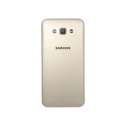 درب پشت اصلی سامسونگ Samsung A8 2015