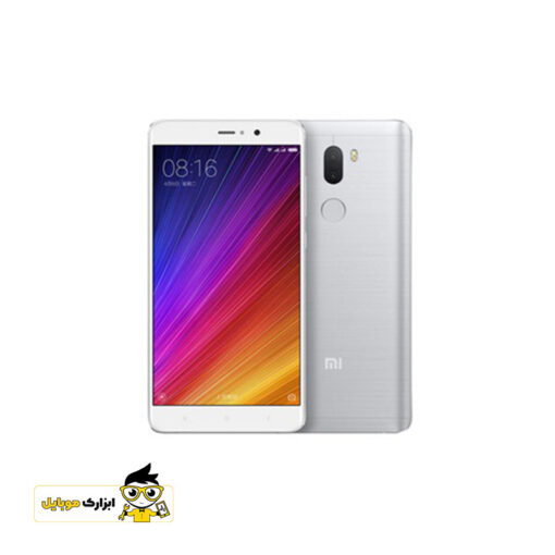 درب پشت Xiaomi Mi 5s plus