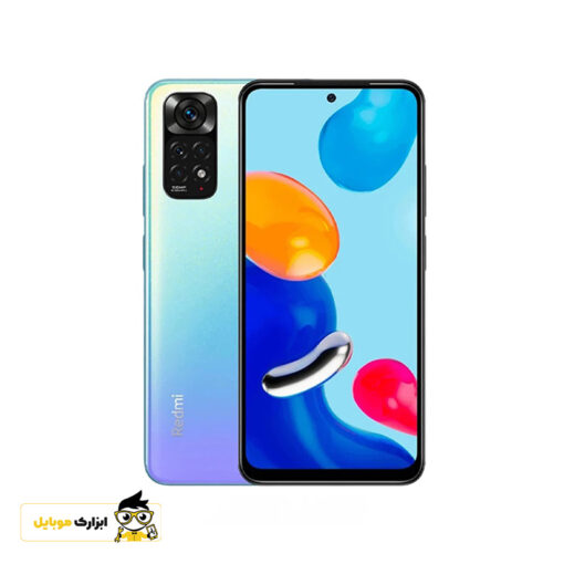 درب پشت Xiaomi Redmi Note 11