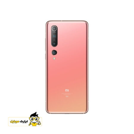 درب پشت اصلی Xiaomi Mi 10