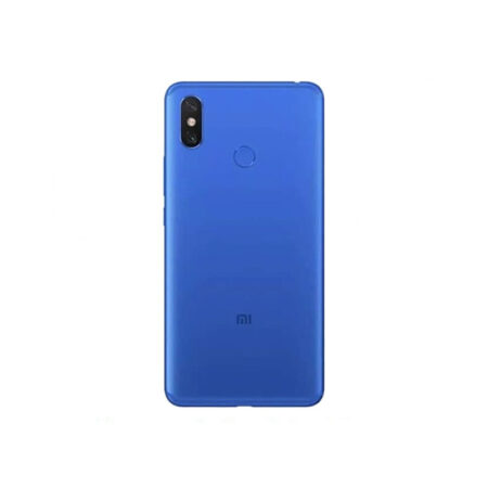 درب پشت اصلی شیائومی Xiaomi Mi Max 3