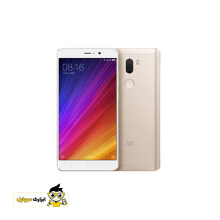 درب پشت ردمی Xiaomi Mi 5s plus