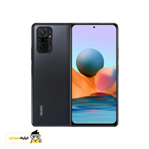 درب پشت ردمی Xiaomi Redmi Note 10 Pro max