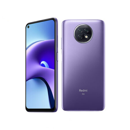 درب پشت اصلی شیائومی Redmi Note 9T 5G