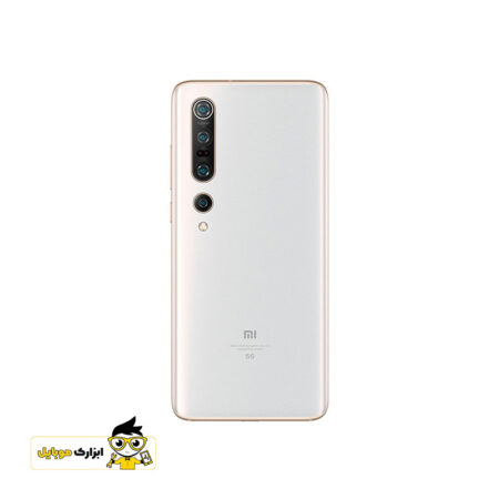 درب پشت شیائومی Xiaomi Mi 10 Pro 2