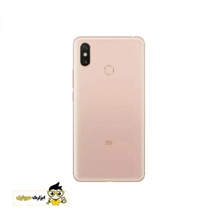 درب پشت شیائومی Xiaomi Mi Max 3 2