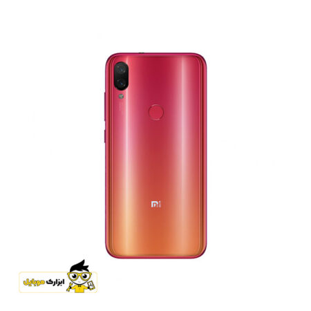 درب پشت شیائومی Xiaomi Mi Play