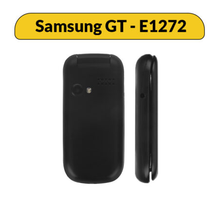 گوشی سامسونگ مدل GT-E1272 دو سیم‌ کارت