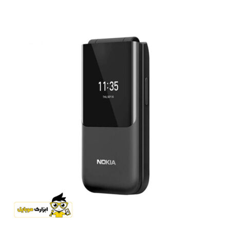 گوشی نوکیا Nokia 2720 Flip دو سیم‌ کارت