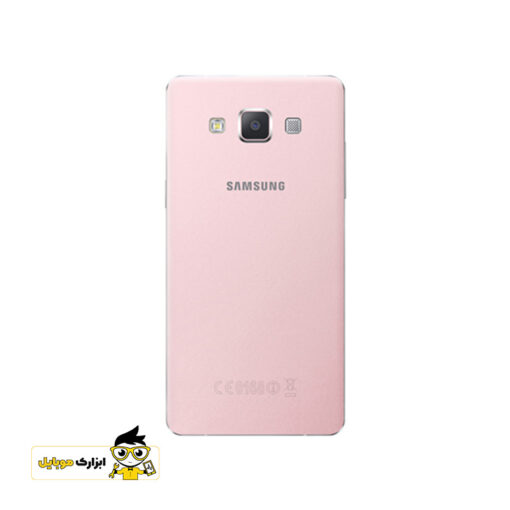 درب پشت اصلی Samsung A5 2015