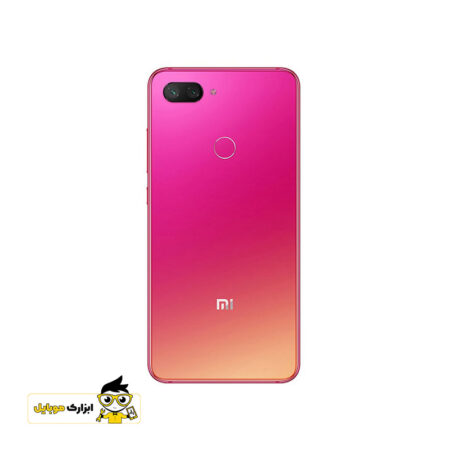 درب پشت اصلی Xiaomi Mi 8X