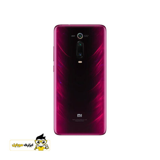 درب پشت اصلی Xiaomi Mi 9T Pro