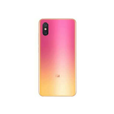 درب پشت اصلی شیائومی Xiaomi Mi 8 pro