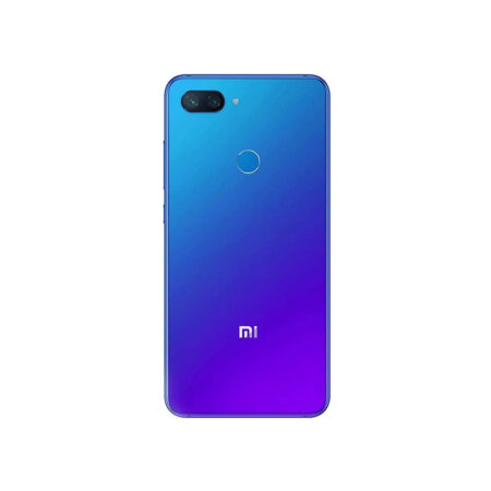 درب پشت اصلی شیائومی Xiaomi Mi 8X