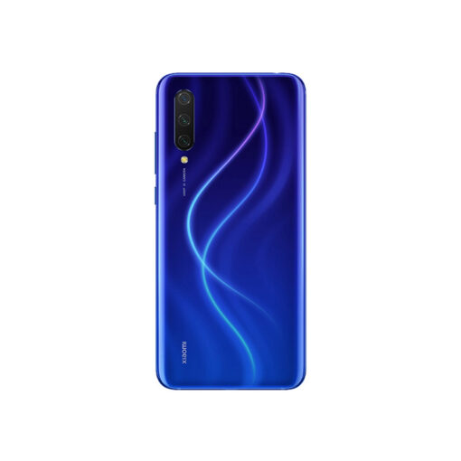 درب پشت اصلی شیائومی Xiaomi Mi Cc9