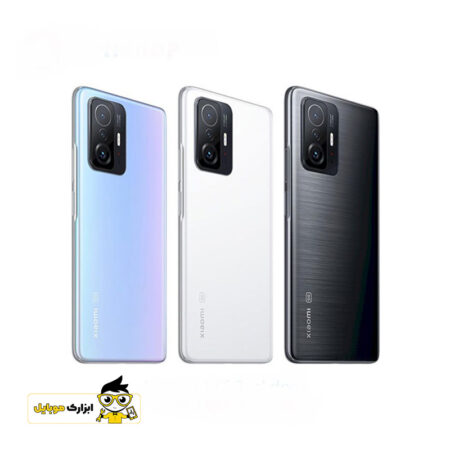 درب پشت شیائومی Xiaomi 11T 2