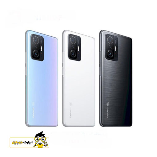 درب پشت شیائومی Xiaomi 11T 1